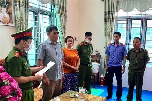 Bắc Ninh: Ba cựu cán bộ thôn bán hơn 3.300m2 đất trái quy định