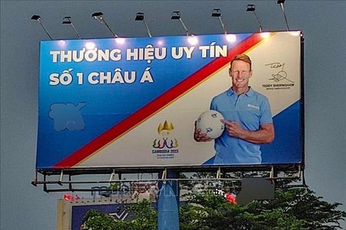 Cần Thơ: Xử phạt công ty đăng quảng cáo website cá độ bóng đá