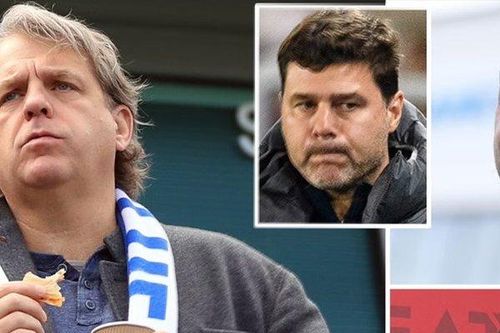 Chelsea vẫn loạn vì thú chơi ngông của Boehly