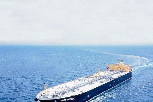 Giá cước vận tải biển tốt, PV Trans Pacific báo lãi tăng gấp 3,2 lần