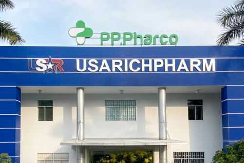 Giá thành sản xuất tăng, Dược phẩm Phong Phú báo lãi giảm 28%