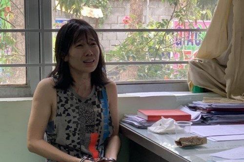 Bình Dương: Giám định tâm thần đối tượng sát hại mẹ kế