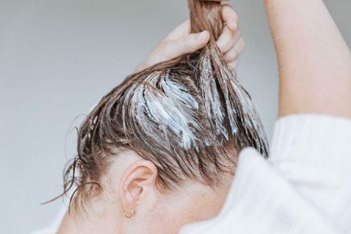 Bí quyết chọn dầu xả đúng cách