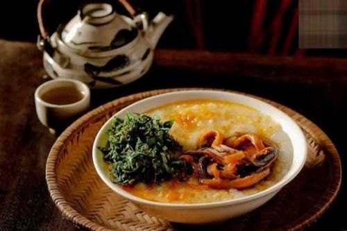 Cháo lươn xứ Nghệ: Đặc sản đậm bình dân với vị ngon trứ danh khó lòng quên được
