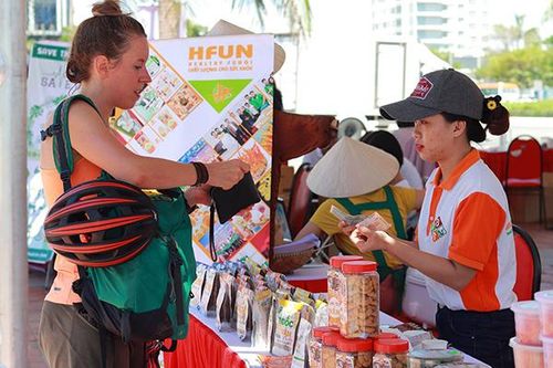 Đà Nẵng: Giám sát chất lượng doanh nghiệp tham gia kích cầu du lịch
