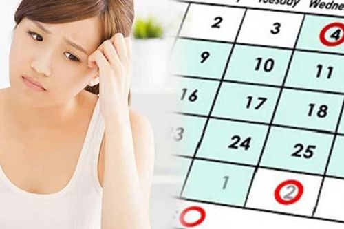 Vì sao chậm kinh? Chị em phụ nữ cần biết