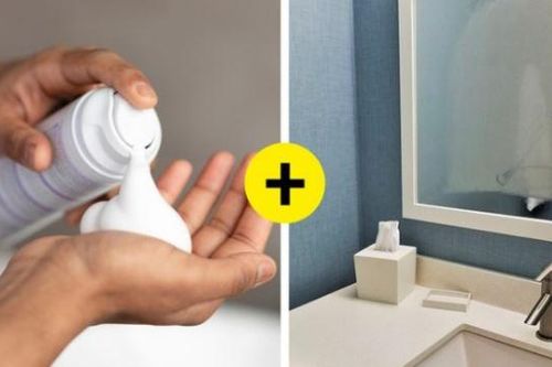 7 mẹo vặt đỉnh cao giúp nhà tắm sáng bóng như mới