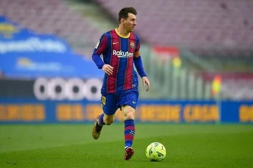HLV Ancelotti không quan tâm tới việc Messi có thể trở lại Barca