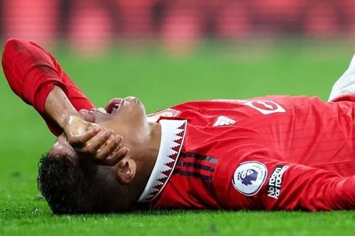 Raphael Varane sẽ tham dự trận chung kết FA Cup