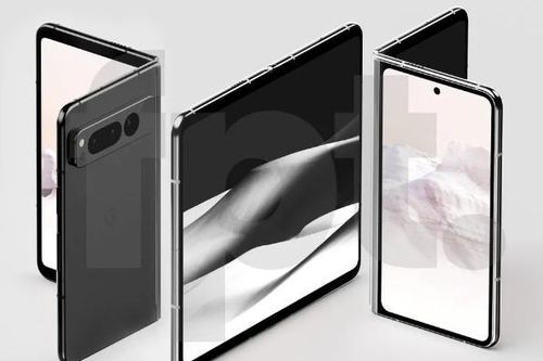 Thông tin chi tiết về thông số kỹ thuật, các phiên bản và giá bán của Pixel Fold trước ngày ra mắt