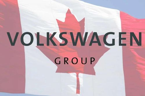Canada cam kết tài trợ khủng, lôi kéo Volkswagen xây dựng nhà máy pin xe điện ở quốc gia này