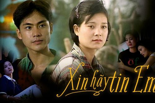 'Xin hãy tin em' và bi kịch mất niềm tin của diễn viên Lệ Hằng