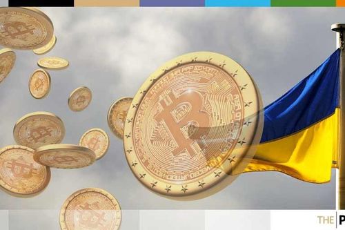 Ukraine có thể là quốc gia đầu tiên áp dụng Đạo luật thị trường tiền điện tử của EU