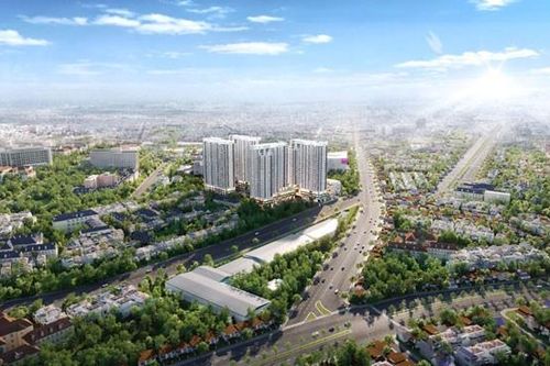 TPHCM tháo gỡ 'nút thắt' cho các dự án của Tập đoàn Hưng Thịnh