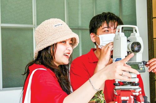 Hấp dẫn những ngành học mới ở Đại học Trà Vinh