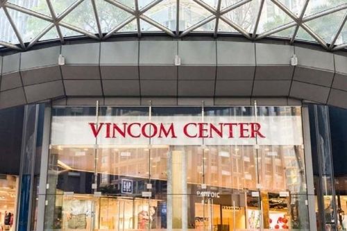 Vincom Retail announced outstanding performance results in Q1