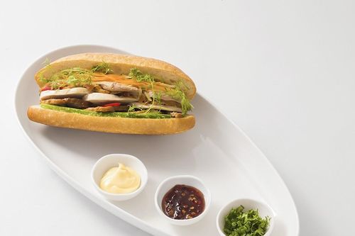 Bánh mì Việt Nam vào Top 5 bánh mì ngon nhất thế giới