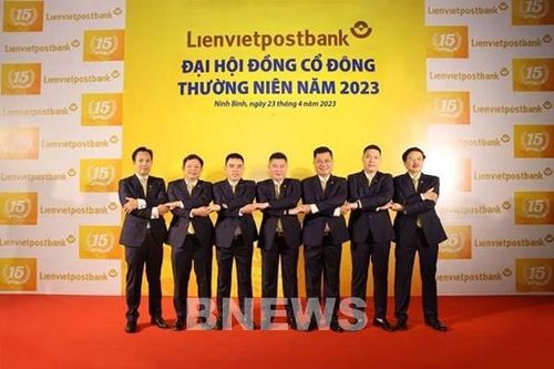 Nhân sự cấp cao ngân hàng tiếp tục biến động