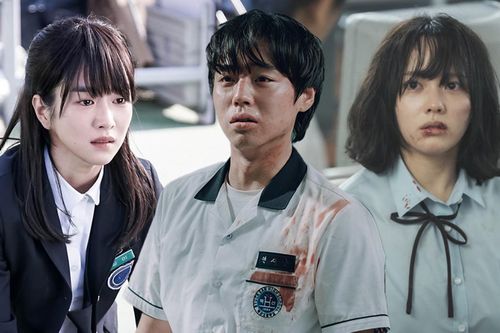 Top 6 phim Hàn 'gây bão' về đề tài bạo lực học đường: The Glory của Song Hye Kyo suýt 'đội sổ'