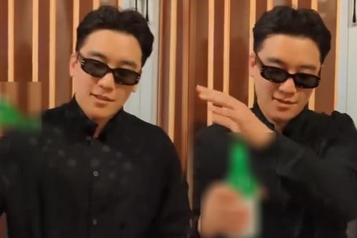 Seungri hiếm hoi tái xuất, dân tình 'đua nhau' mỉa mai lối sống thảnh thơi sau khi ra tù