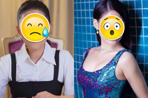 Nữ diễn viên Vbiz tiết lộ từng bị sang chấn tâm lý vì một bạn nam có hành động nhạy cảm