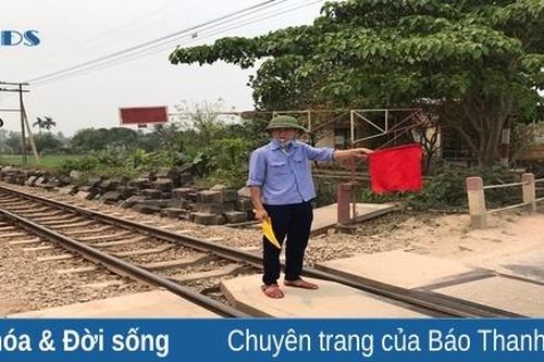 Bình yên cho những chuyến tàu