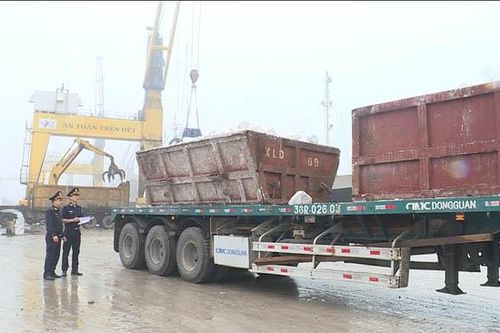 Nghị quyết số 248 của HĐND tỉnh: Cơ hội để các doanh nghiệp đẩy mạnh xuất nhập khẩu hàng hóa qua cảng Nghi Sơn