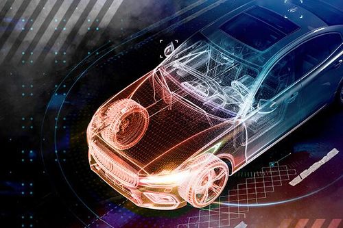 Châu Âu thông qua Đạo luật chip bán dẫn trị giá 47 tỷ USD, ngành ô tô trước cơ hội phục hồi