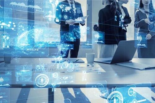 'Điểm nghẽn' và 'hố sụt' trong chuyển đổi số