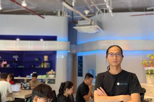 Startup 'made in Vietnam' OplaCRM nhận đầu tư vòng seeding từ công ty game GOSU