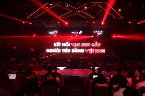 Tham vọng kết nối vạn nhu cầu của 'ông lớn' ngành tiêu dùng