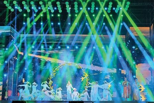Nâng cao đời sống tinh thần nhân dân