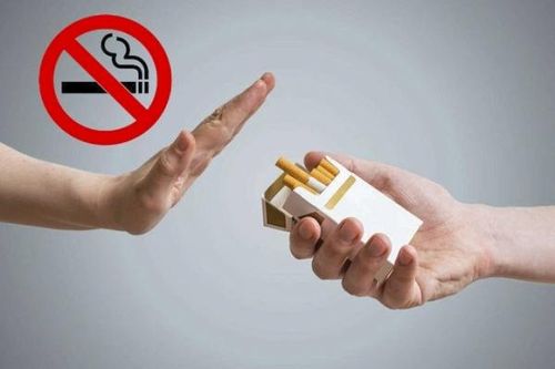 Tăng cường tuyên truyền phòng, chống tác hại thuốc lá trong trường học