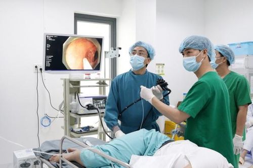 Hệ thống mạng lưới y tế tư nhân: Góp phần tích cực chăm sóc sức khỏe nhân dân