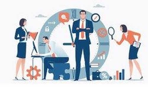 Các nhiệm vụ chấn chỉnh, tăng cường trách nhiệm trong xử lý công việc ở các bộ, cơ quan, địa phương