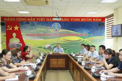 Khai mạc hội nghị toàn cầu về lương thực, thực phẩm bền vững lần thứ 4