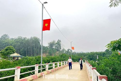 Đồng lòng ở Vông Vàng 2