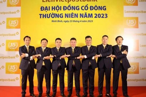 LVB đặt mục tiêu thay đổi mạnh mẽ, toàn diện trong nhiệm kỳ mới