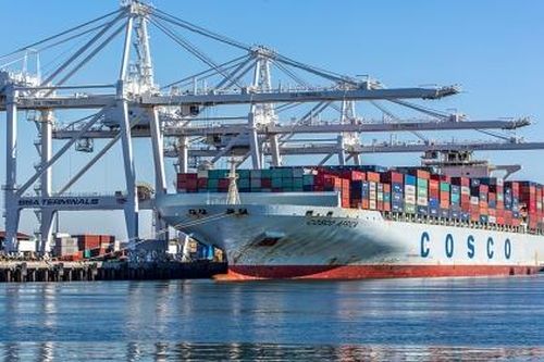 VDSC: Hoạt động cảng biển tương đối ảm đạm trong tương lai gần