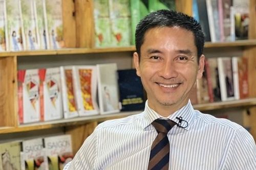 Kích hoạt cộng đồng thúc đẩy văn hóa đọc