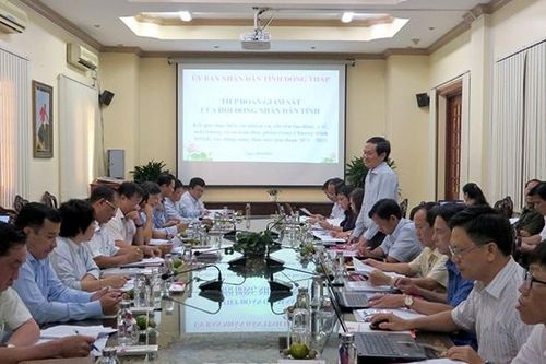 Tạo đồng thuận từ người dân trong xây dựng nông thôn mới