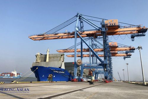 Việt Nam tụt 4 bậc trong bảng xếp hạng chỉ số hiệu quả logistics