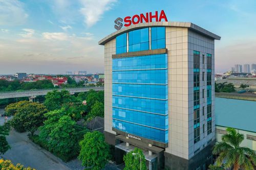 Năng lượng Sơn Hà báo lãi giảm gần 30% trong quý 1/2023