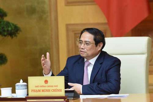 Việt Nam sẵn sàng cùng các nước hợp tác xây dựng chính sách phát triển nông nghiệp