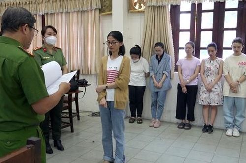 Công an TP Hồ Chí Minh quyết tâm xóa các ổ nhóm 'tín dụng đen'