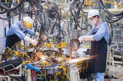 Nhà đầu tư ngoại đổ hàng tỷ USD vốn FDI vào Việt Nam
