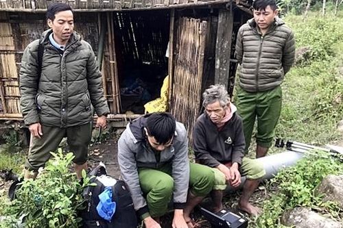 Quảng Nam có 8 xã, phường hoàn thành 100% thu nhận hồ sơ cấp căn cước công dân