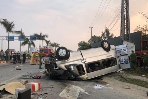Rót gần 800 tỷ đồng để giảm thiểu TNGT tại 160 'điểm đen'