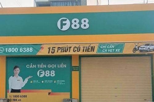 Phát hiện nhiều sai phạm tại 11 chi nhánh Công ty F88 thuộc địa bàn Tây Ninh