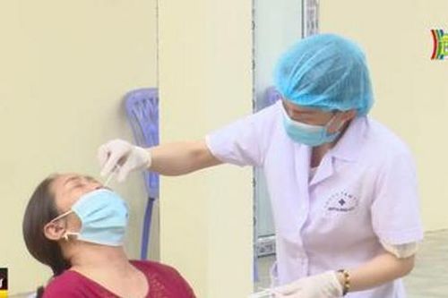 Hoài Đức chủ động phòng chống COVID-19